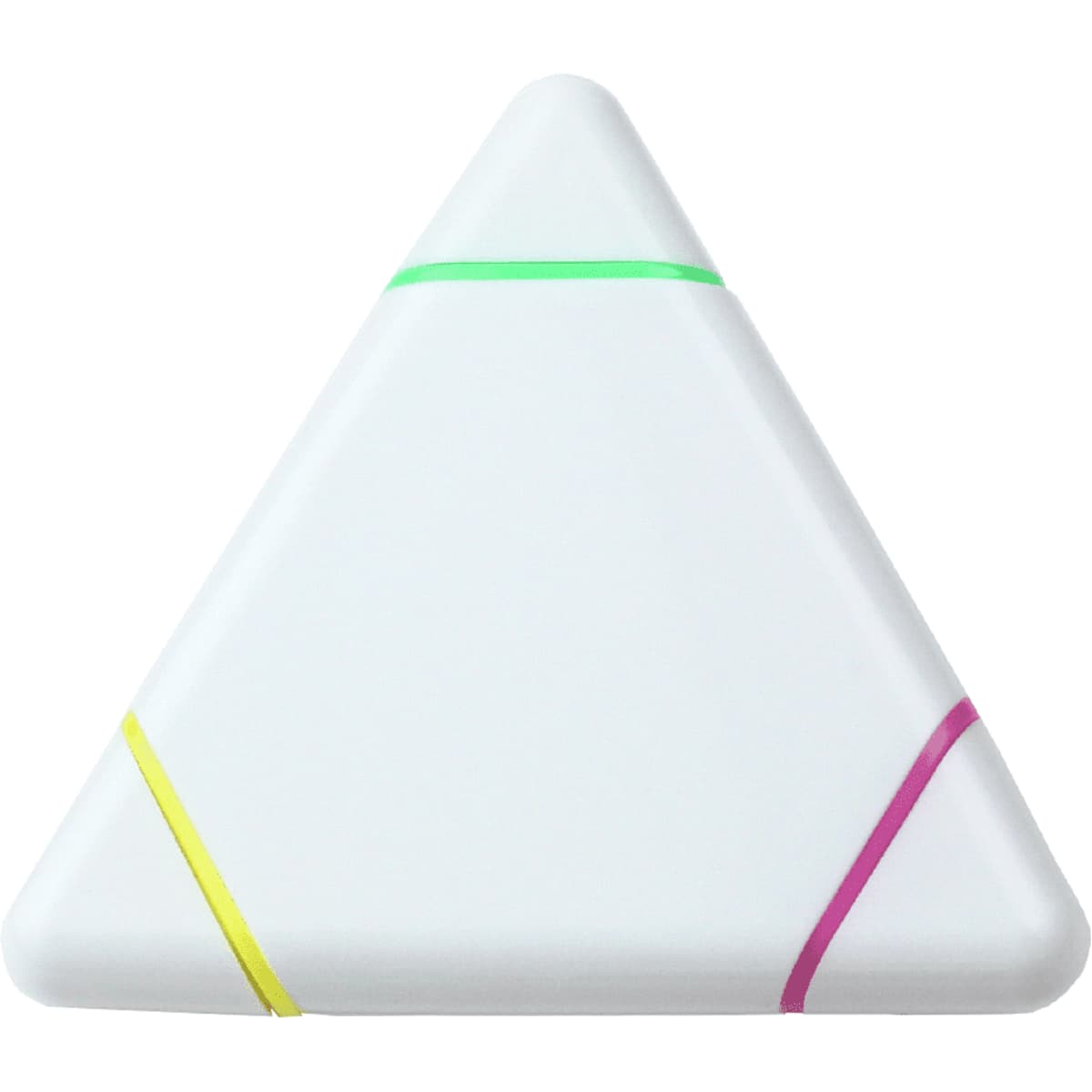 Triangular Highlighter