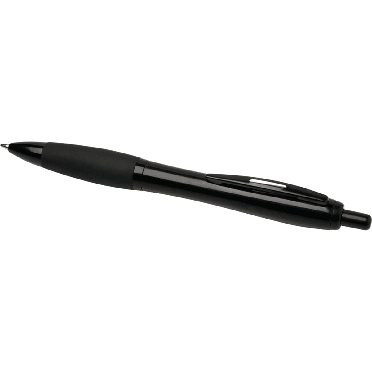 Nash Recycled Black Pen