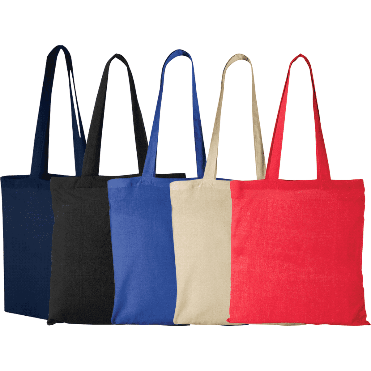 Carolina Cotton Canvas Convention Tote