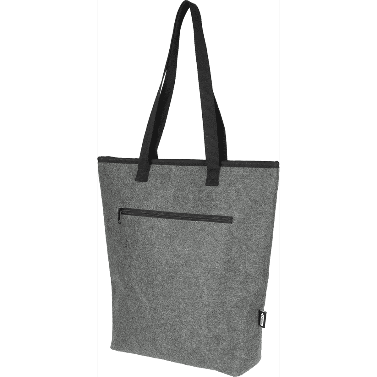 Felta GRS Recycled Felt Cooler Tote Bag 12L