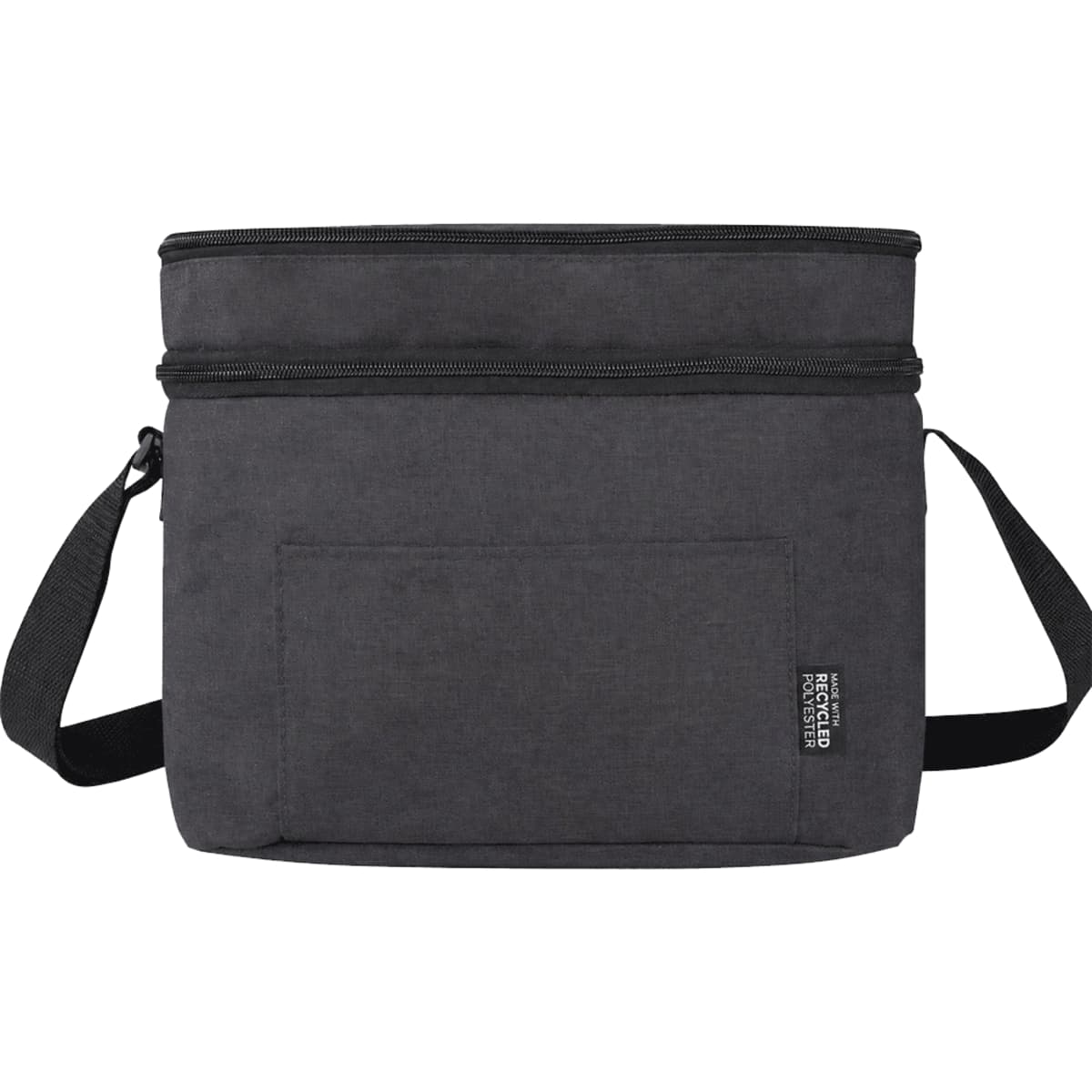 Tundra GRS RPET Double Compartment Cooler Bag 13L
