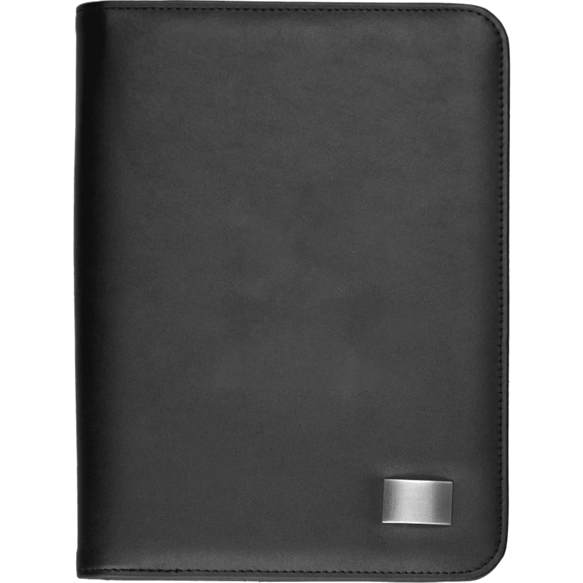 A5 Zippered Compendium