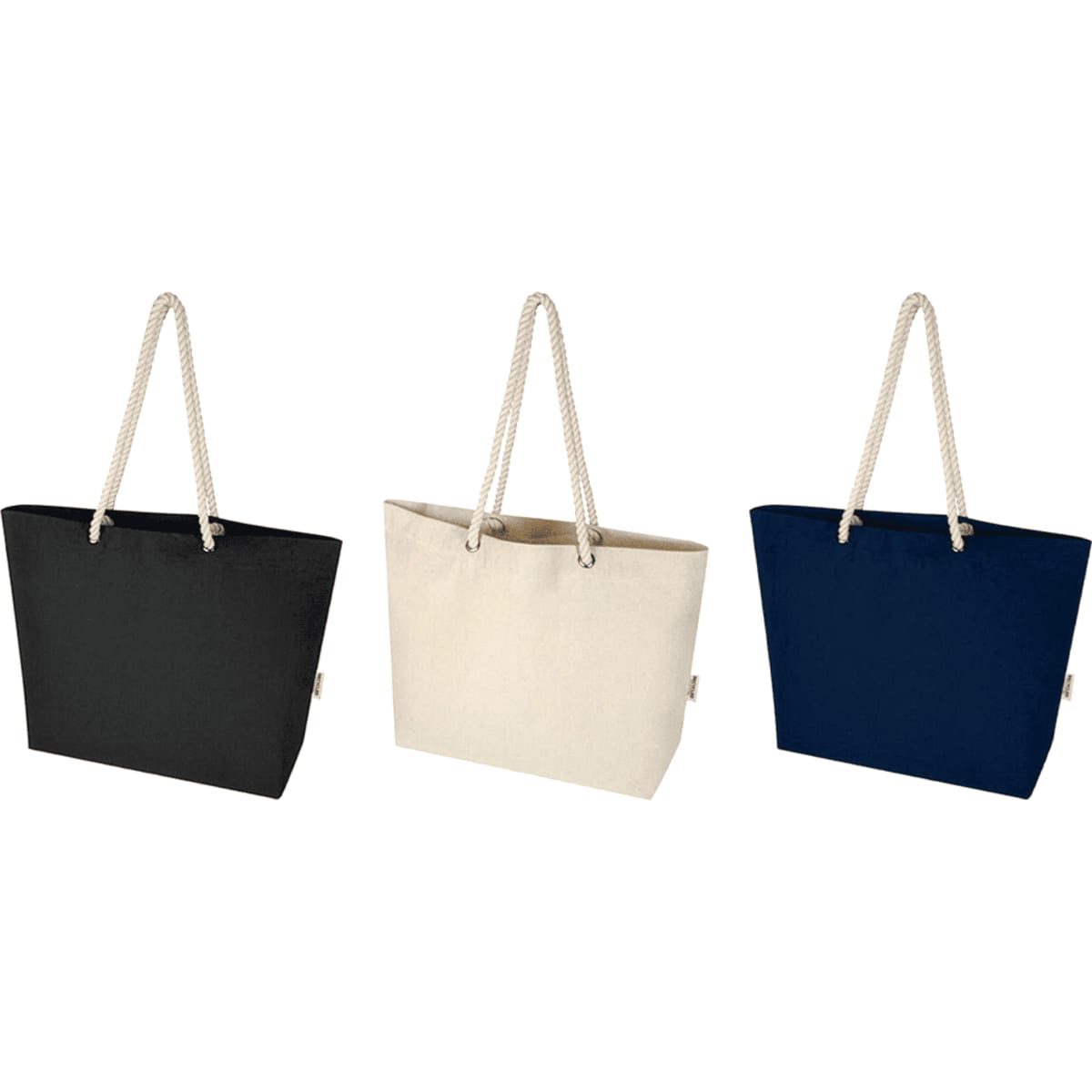 Florida GRS Recycled Beach Tote Bag