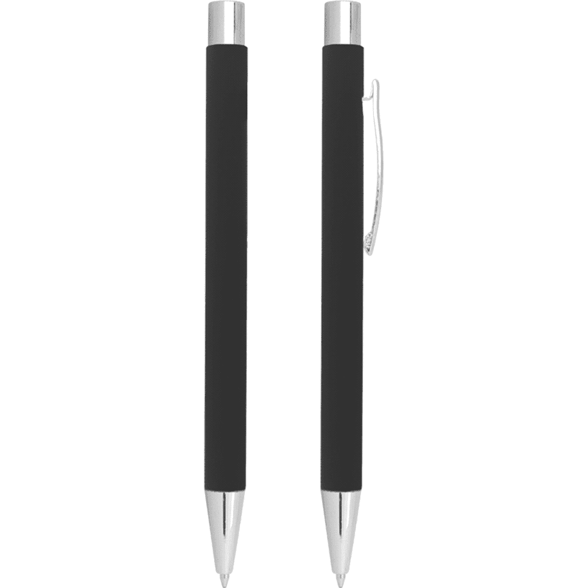 Gorica Click Action Ballpoint Pen