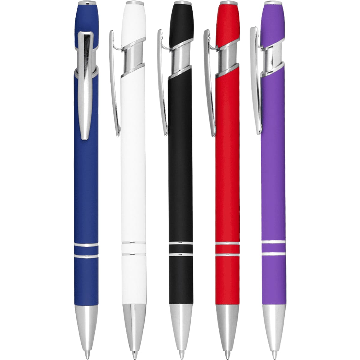 Talara Click Action Ballpoint Pen