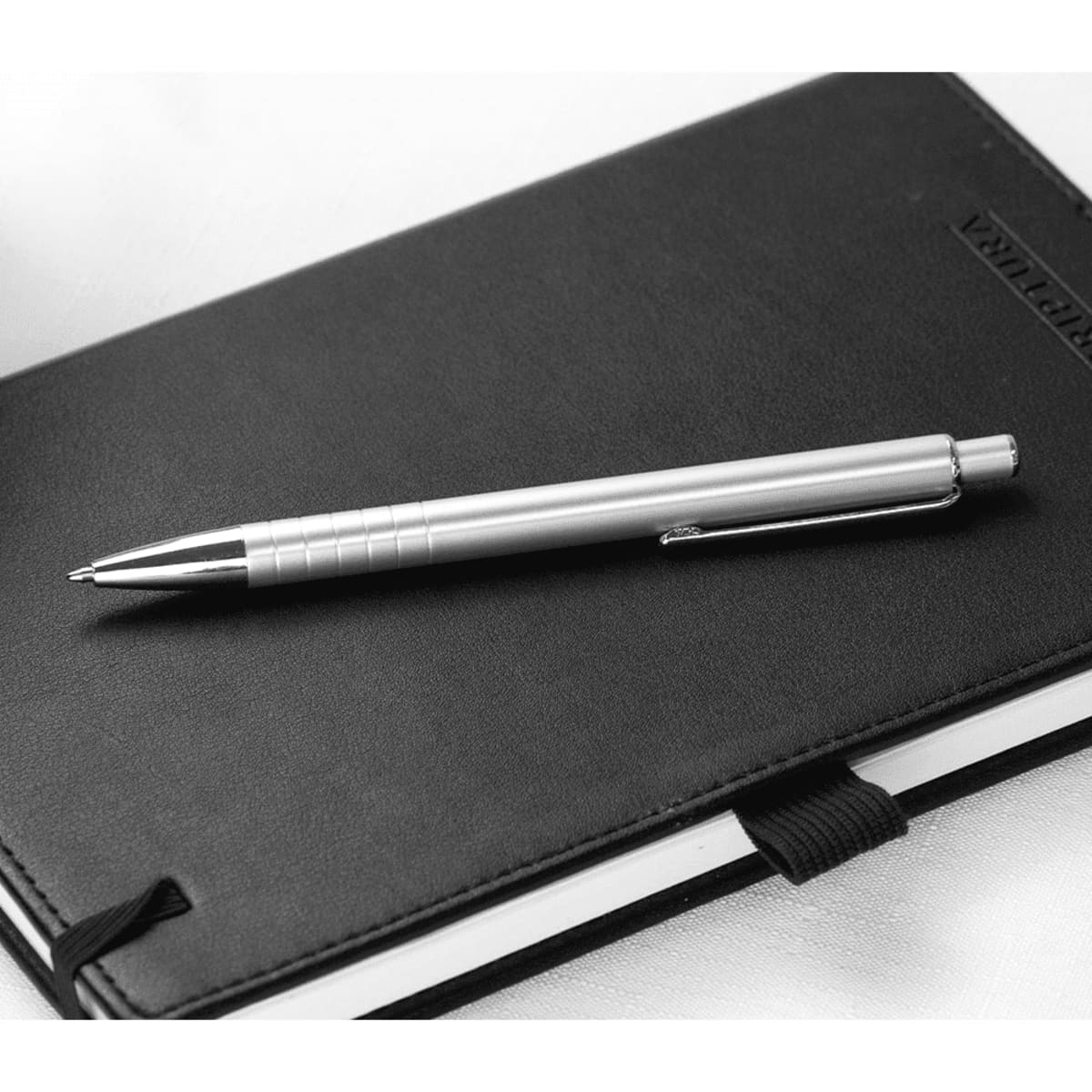 Molero Click Action Ballpoint Pen