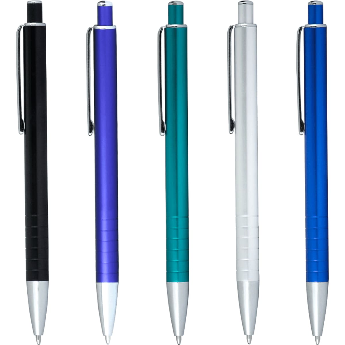 Molero Click Action Ballpoint Pen