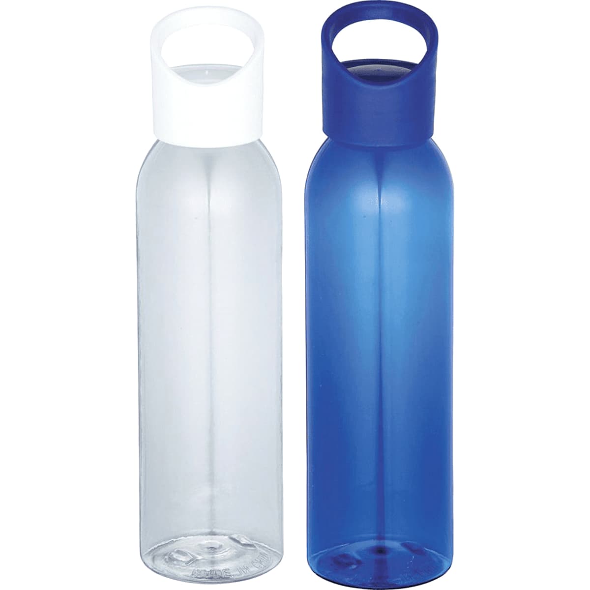 Casanova Tritan Sports Bottle 650ml