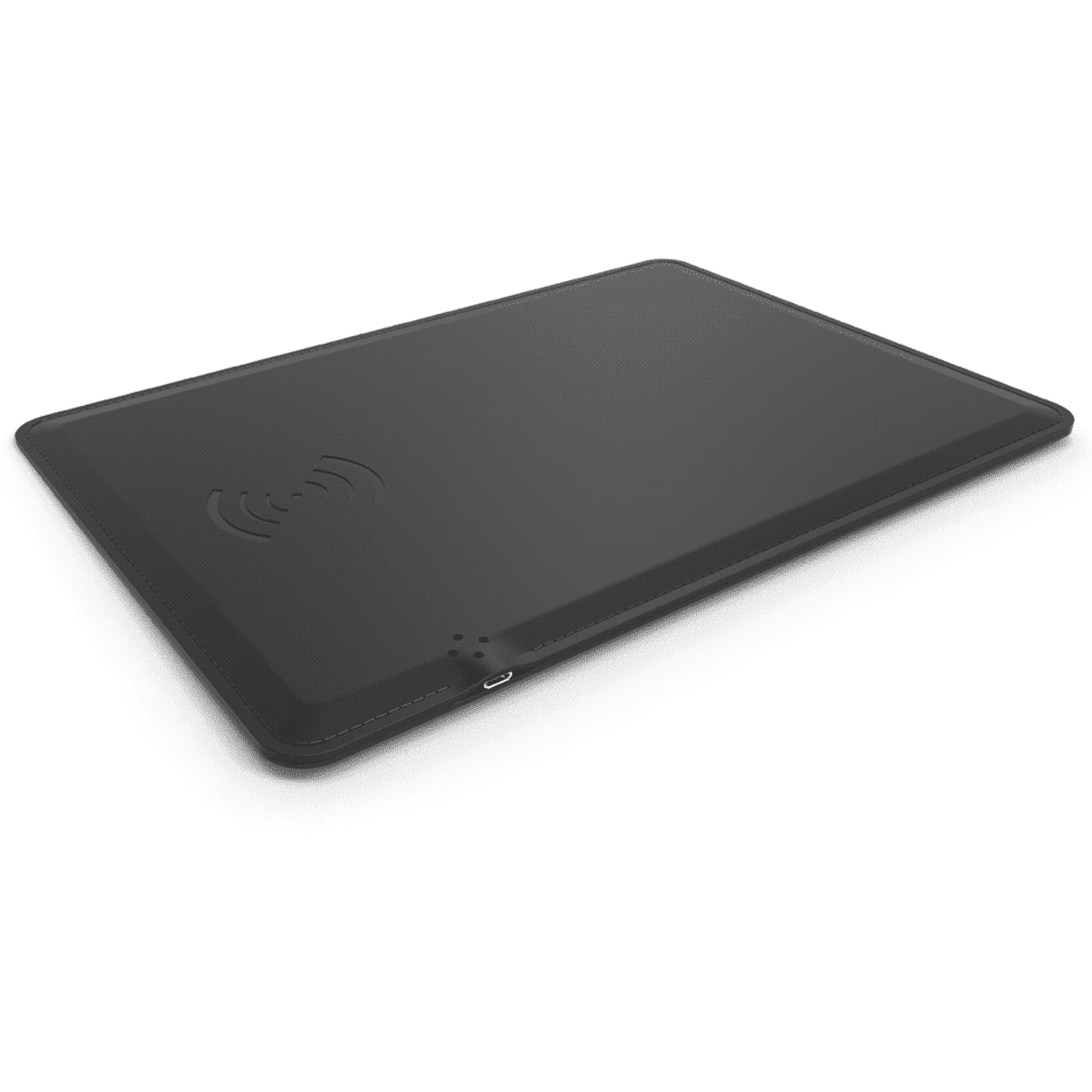 Wireless Charging Mouse Pad
