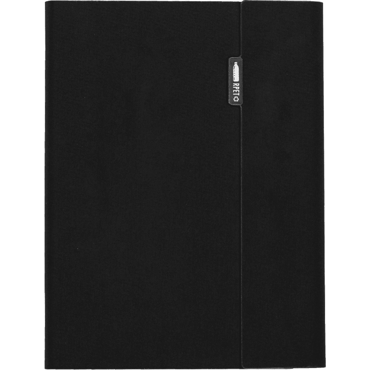 A5 RPET Folio Notebook