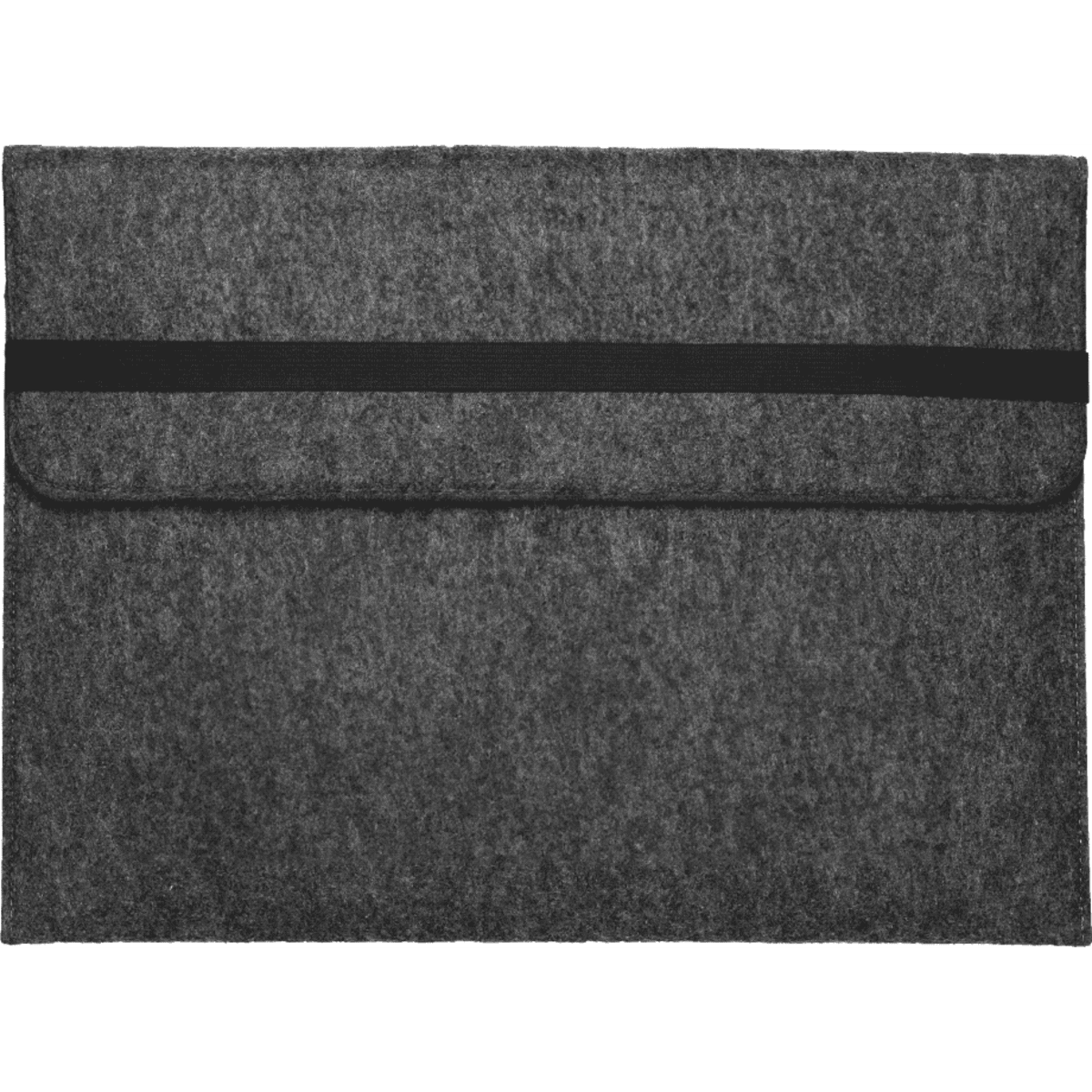 Doco Recycled 15″ Felt Laptop Sleeve