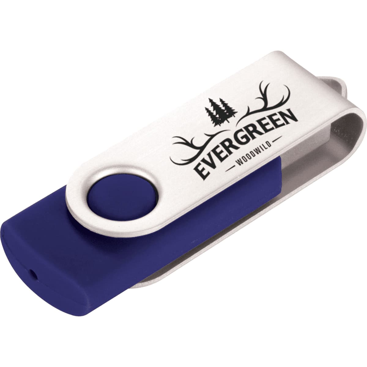 Gift Set – USB In 8G + Pen