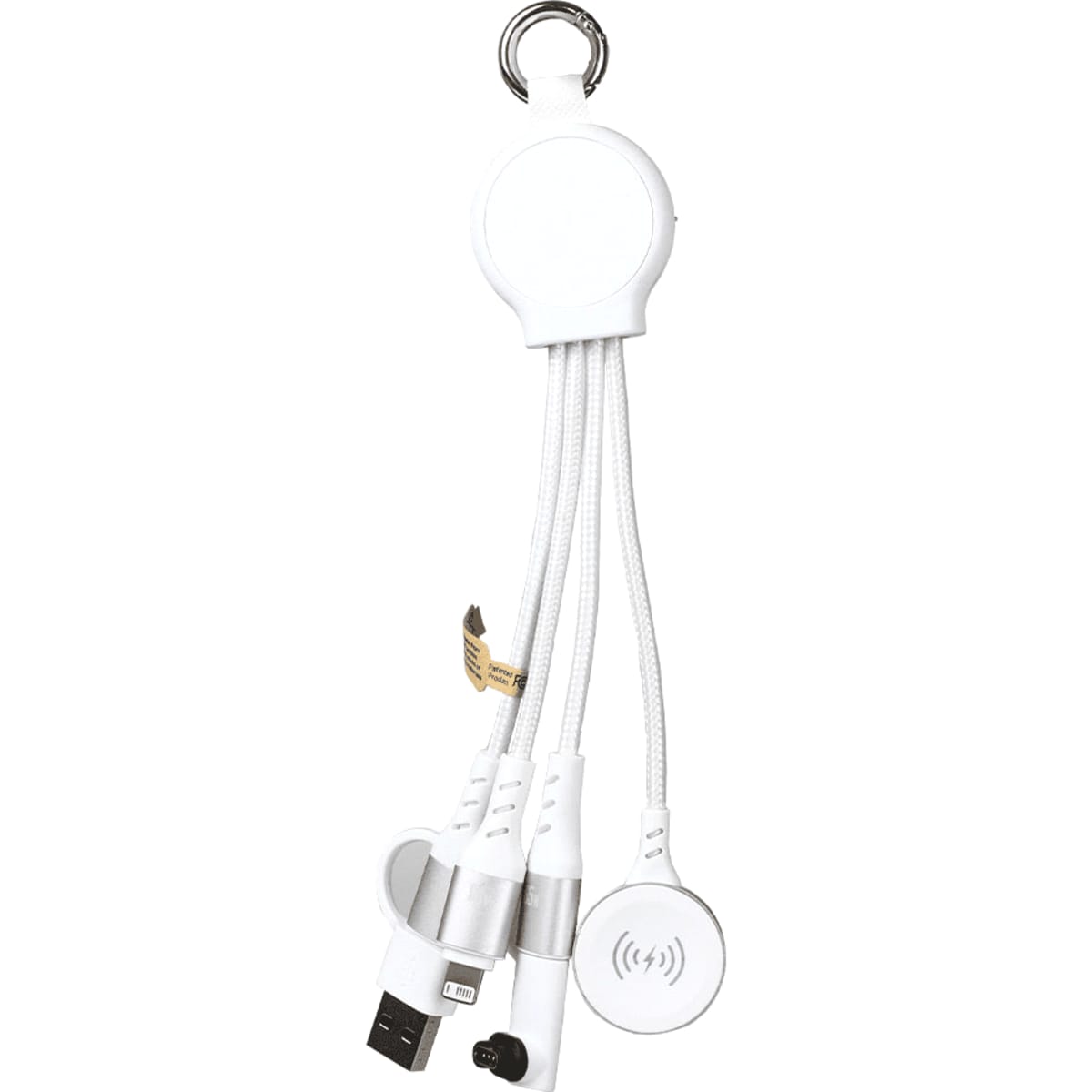6-in-1 Multi Charging Cable