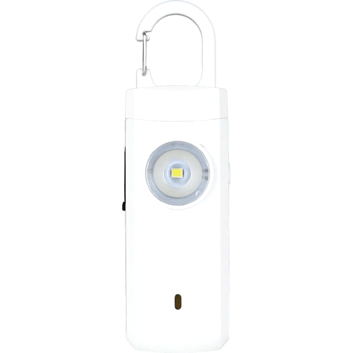 Safety Alarm Keychain
