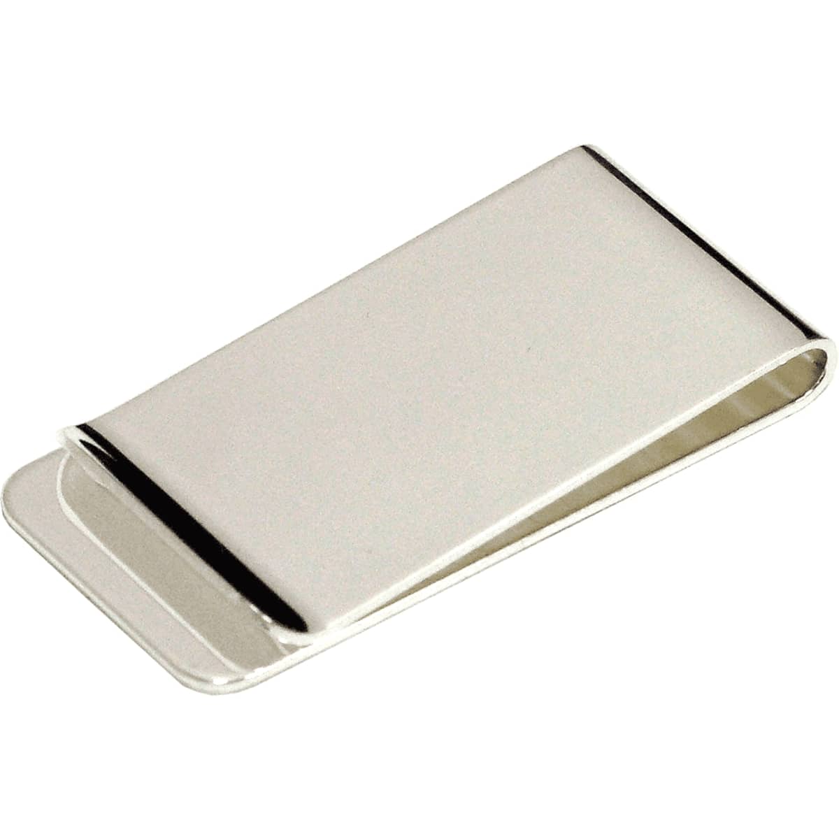 Metal Money Clip
