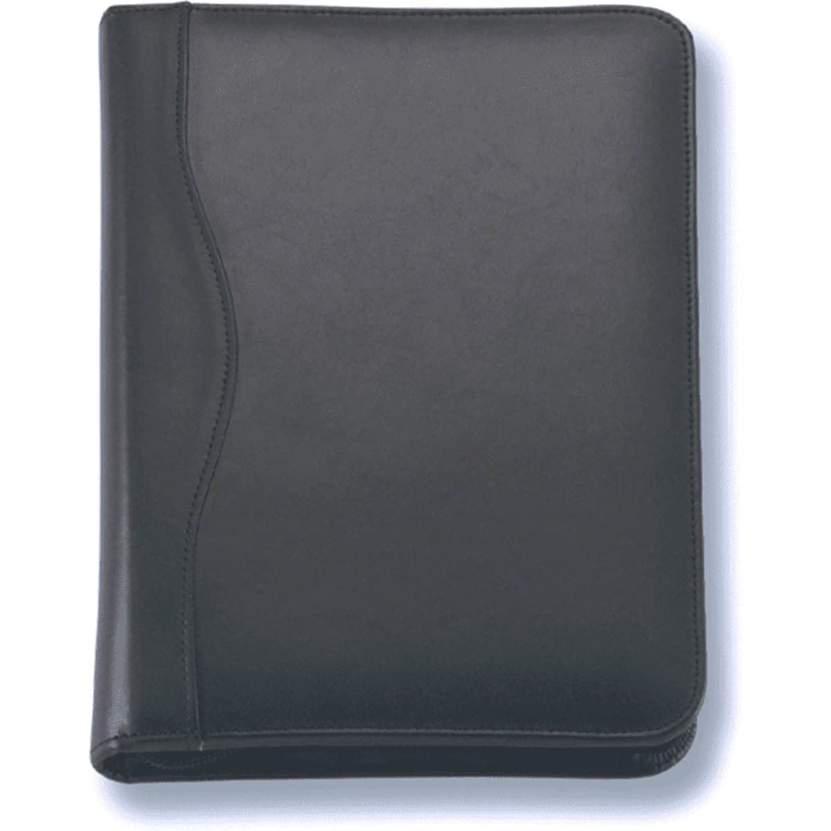 The Executive Compact A5 Leather Compendium