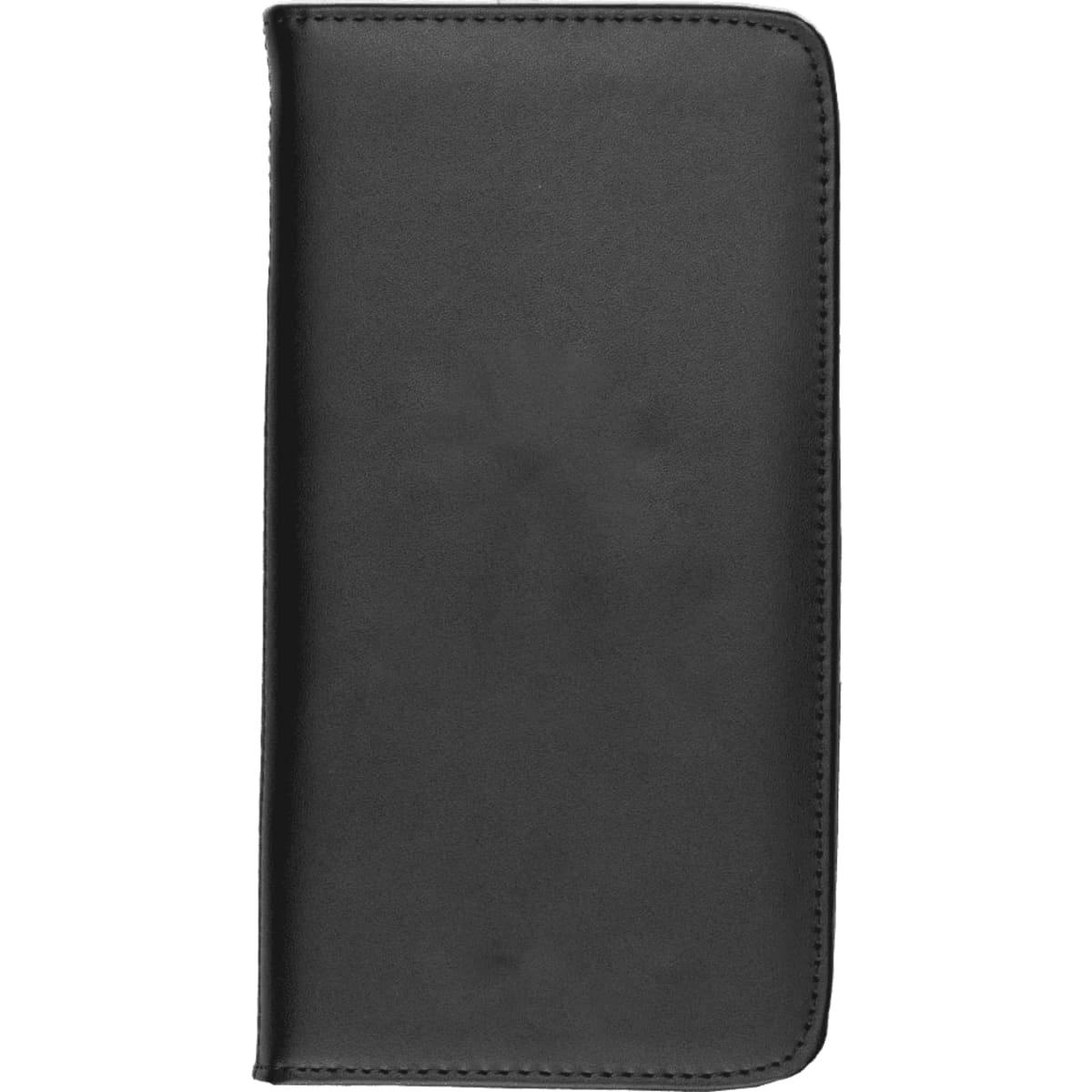 Leather Travel Wallet