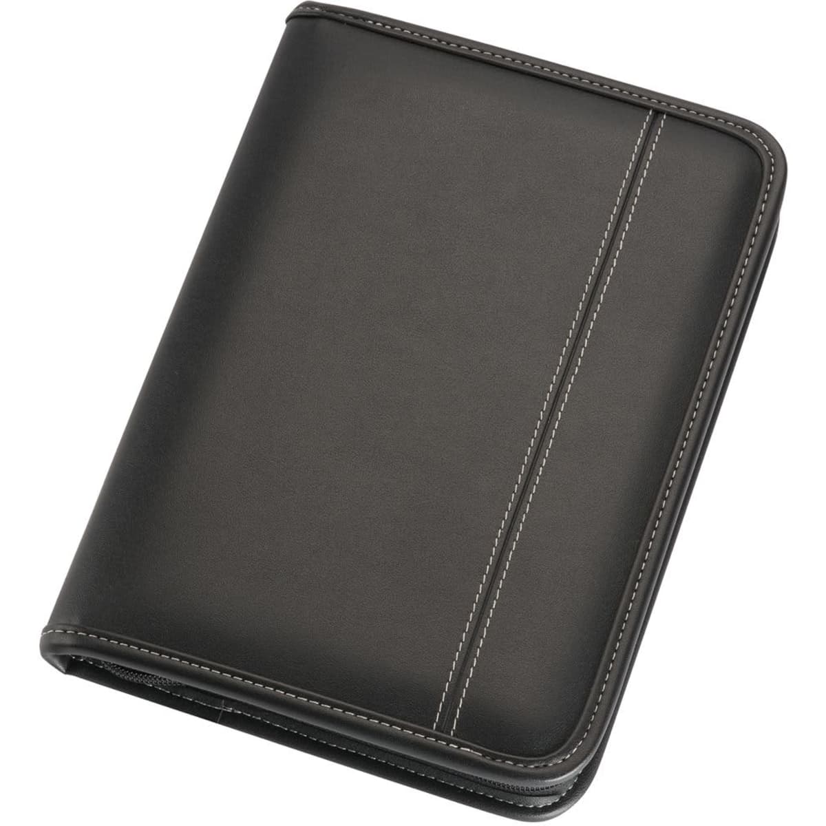 A5 Zippered Compendium
