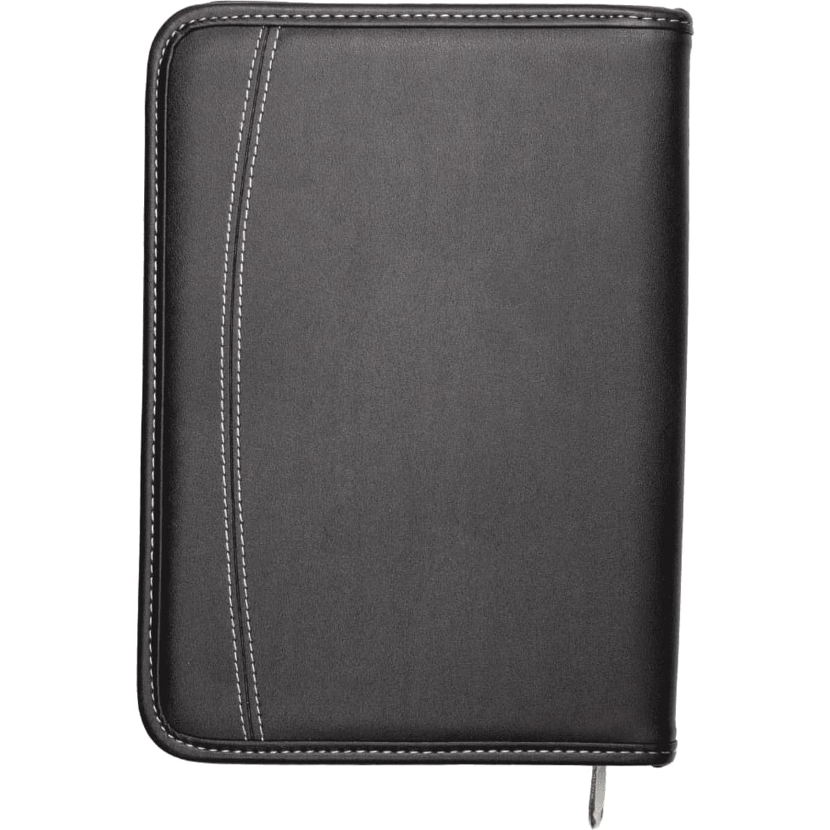 A5 Zippered Compendium