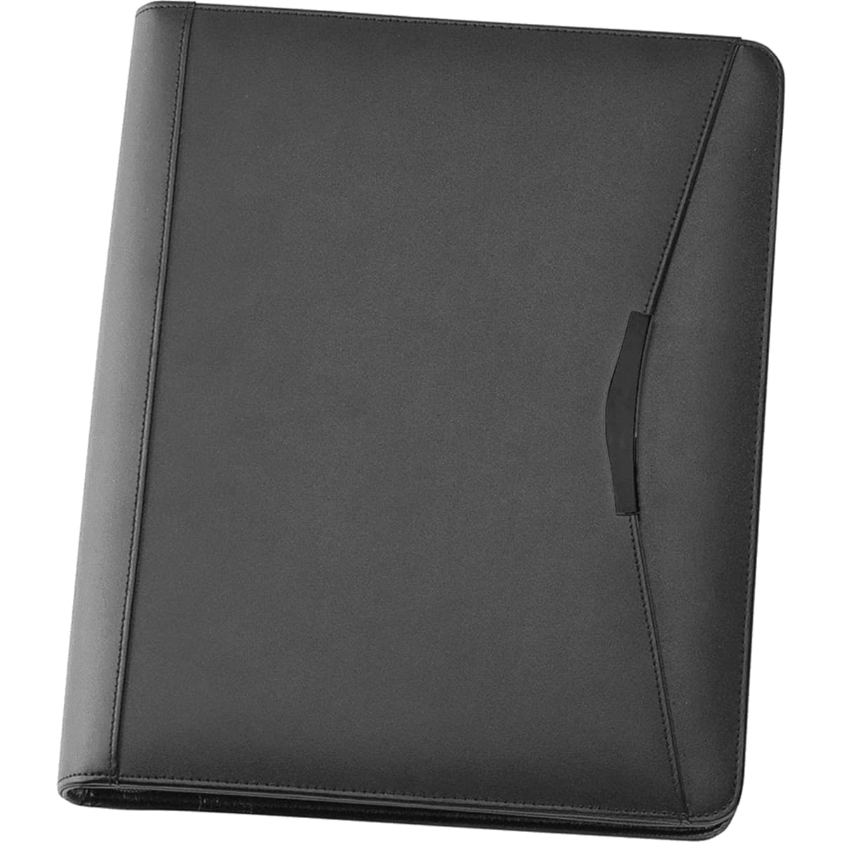 The Windsor A4 Bonded Leather Compendium