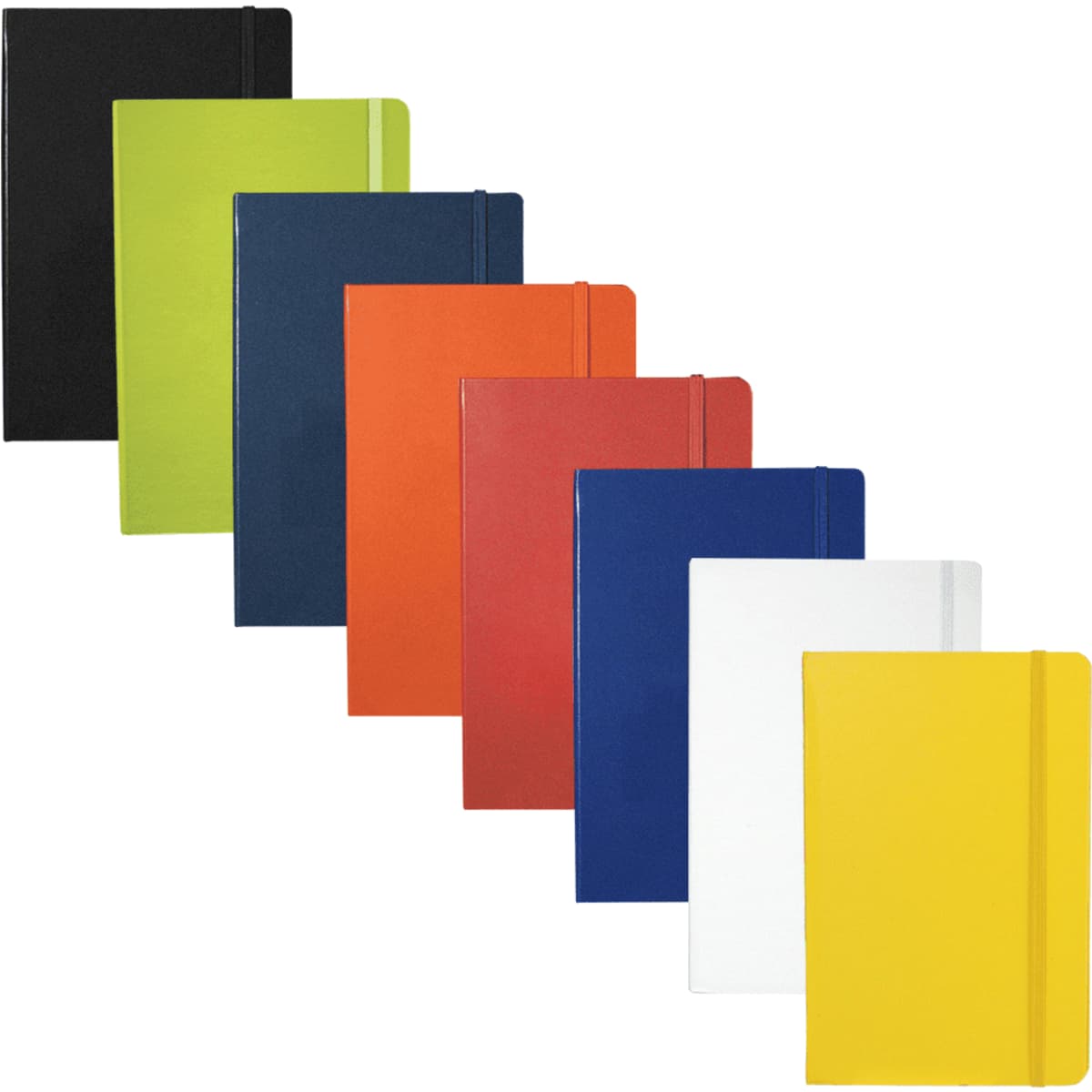 Ambassador Bound JournalBook