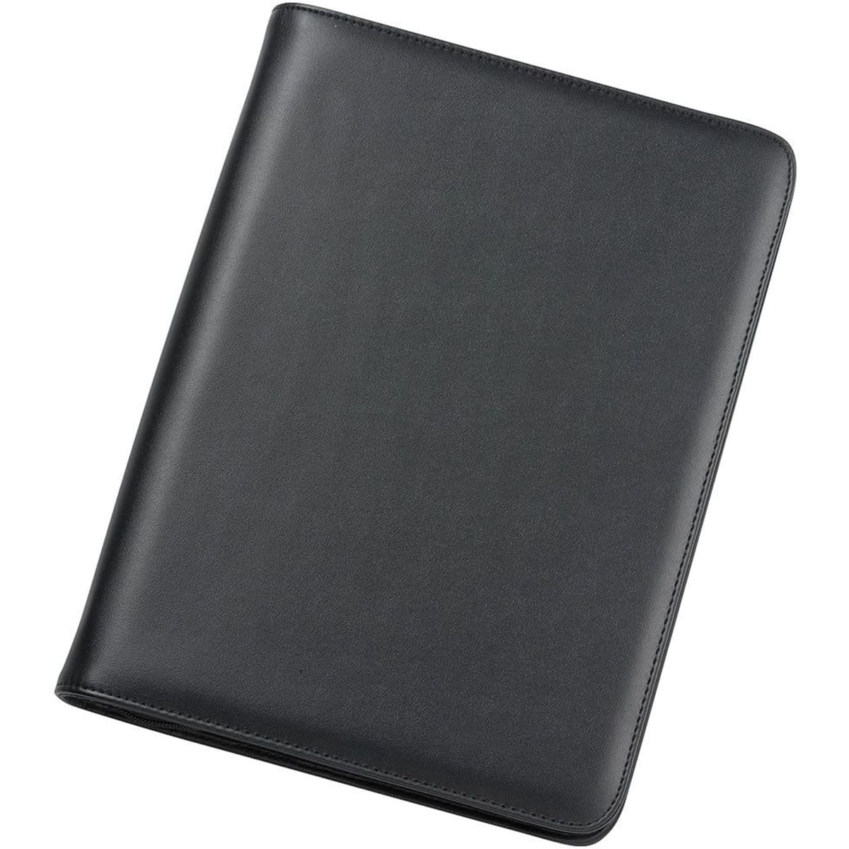 Glasgow A4 Compendium In Imitation Leather