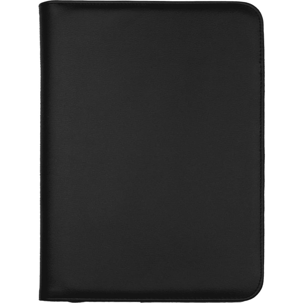 Recycled A4 Zip Portfolio