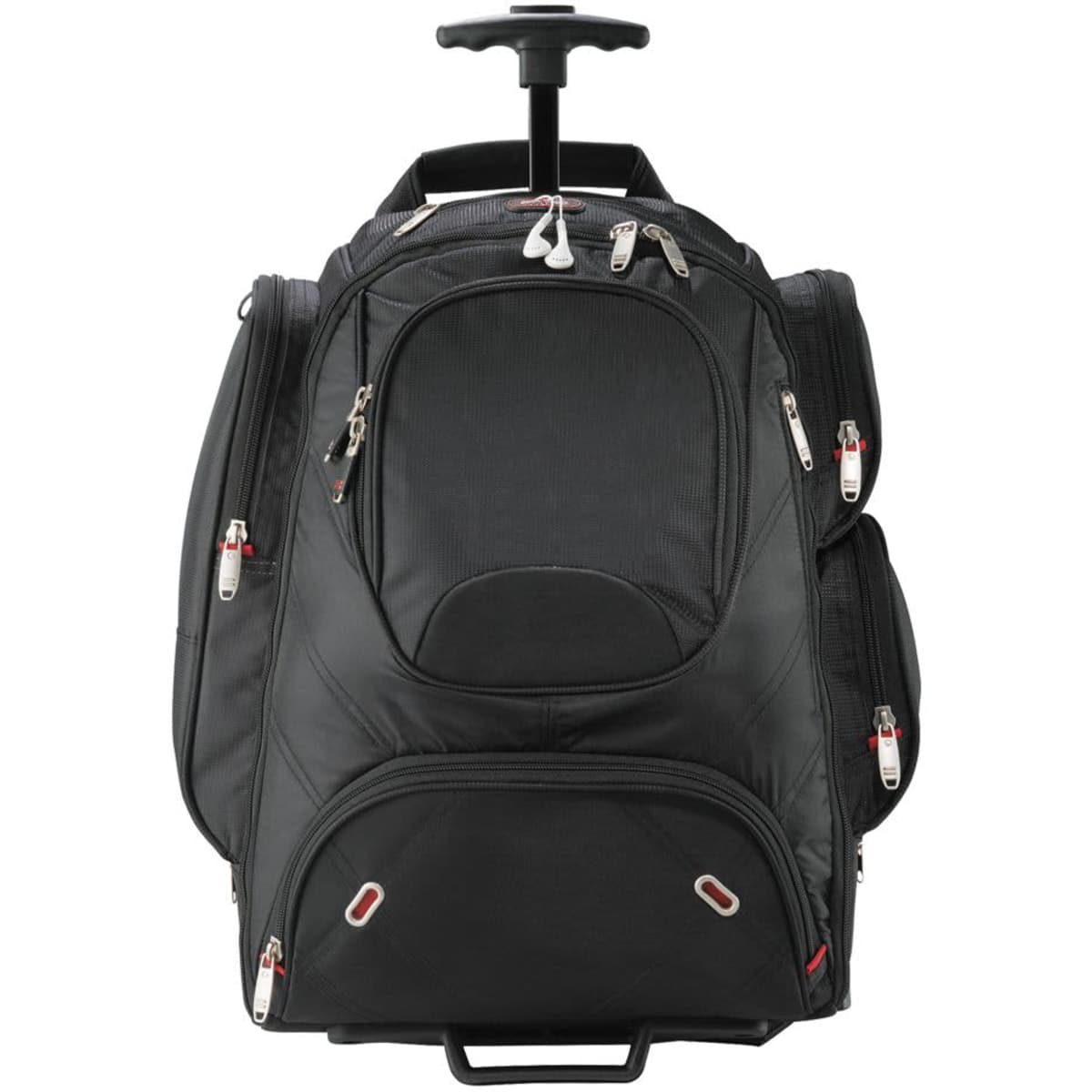 Elleven Wheeled Compu-Backpack 23L