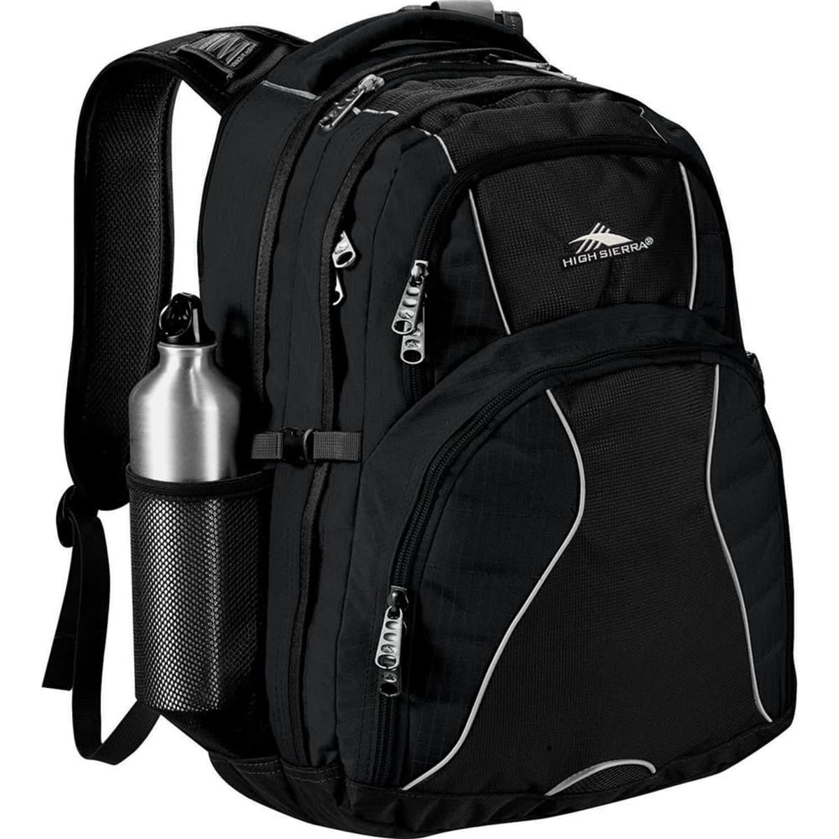 High Sierra Swerve 17″ 38L Backpack