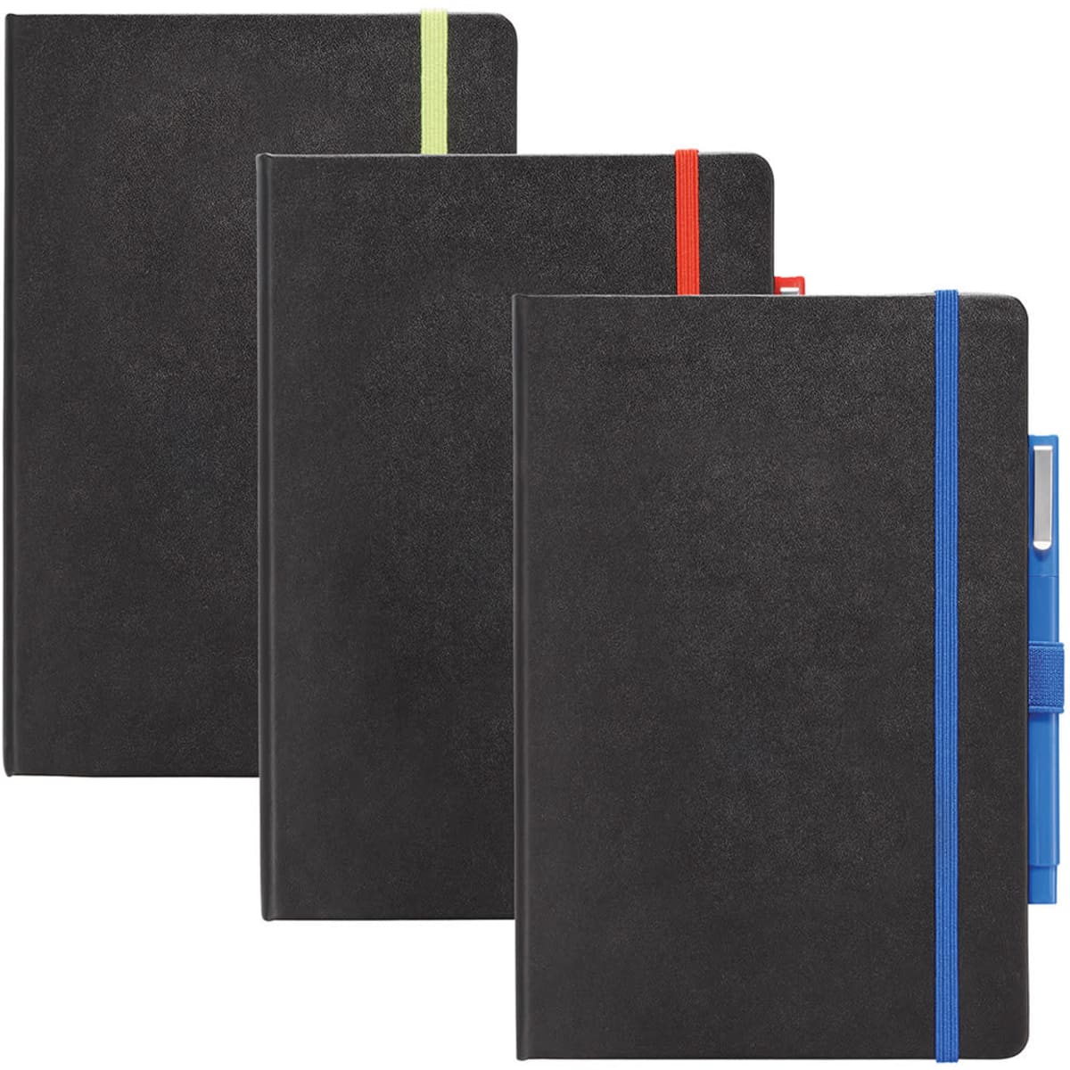Nova Colour Pop Bound JournalBook