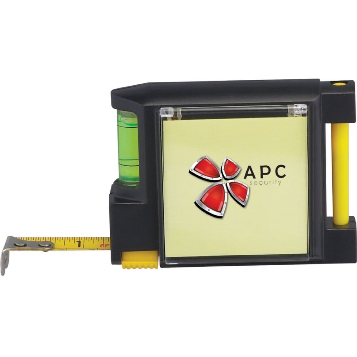 Combo Tape Measure / Level