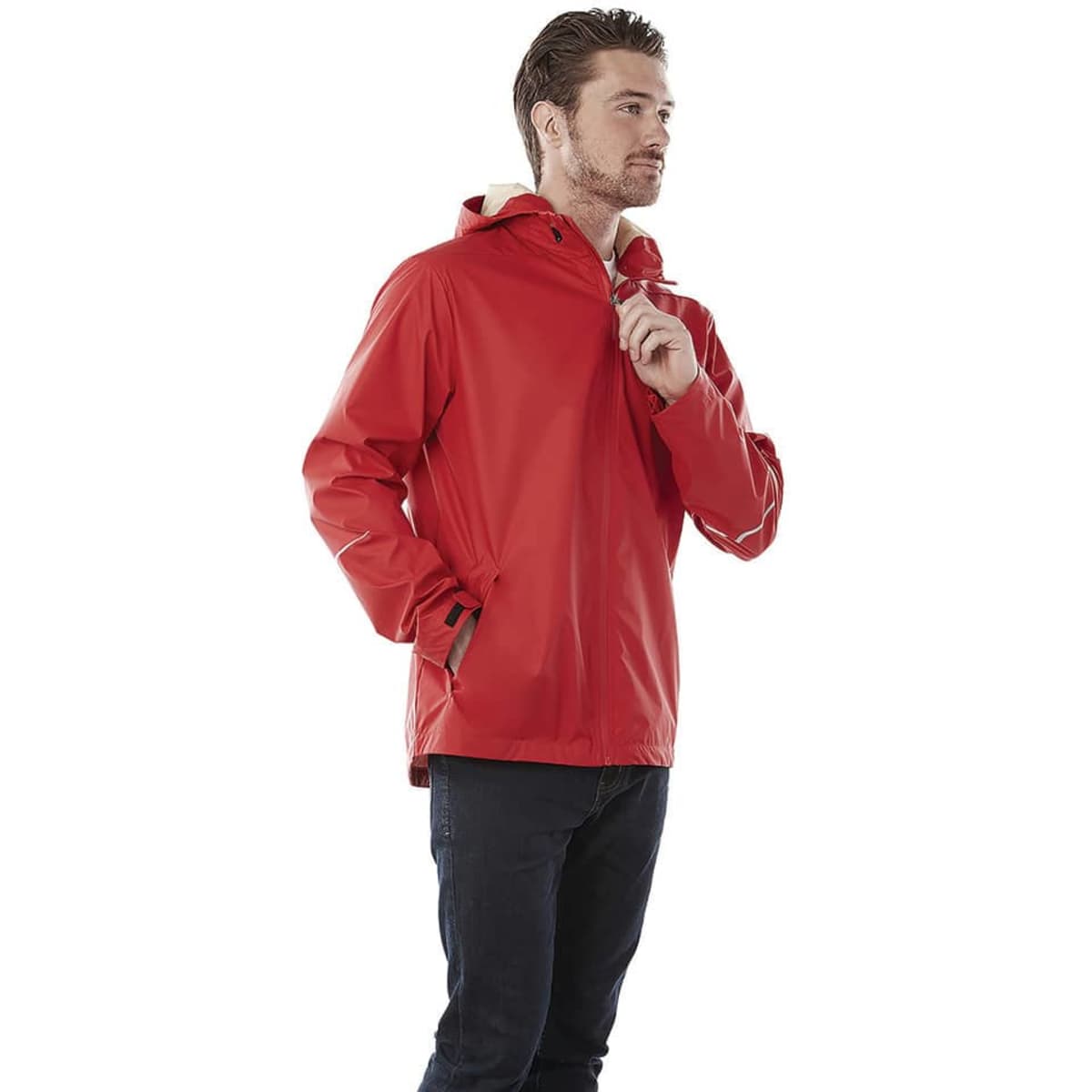 Cascade Jacket – Mens