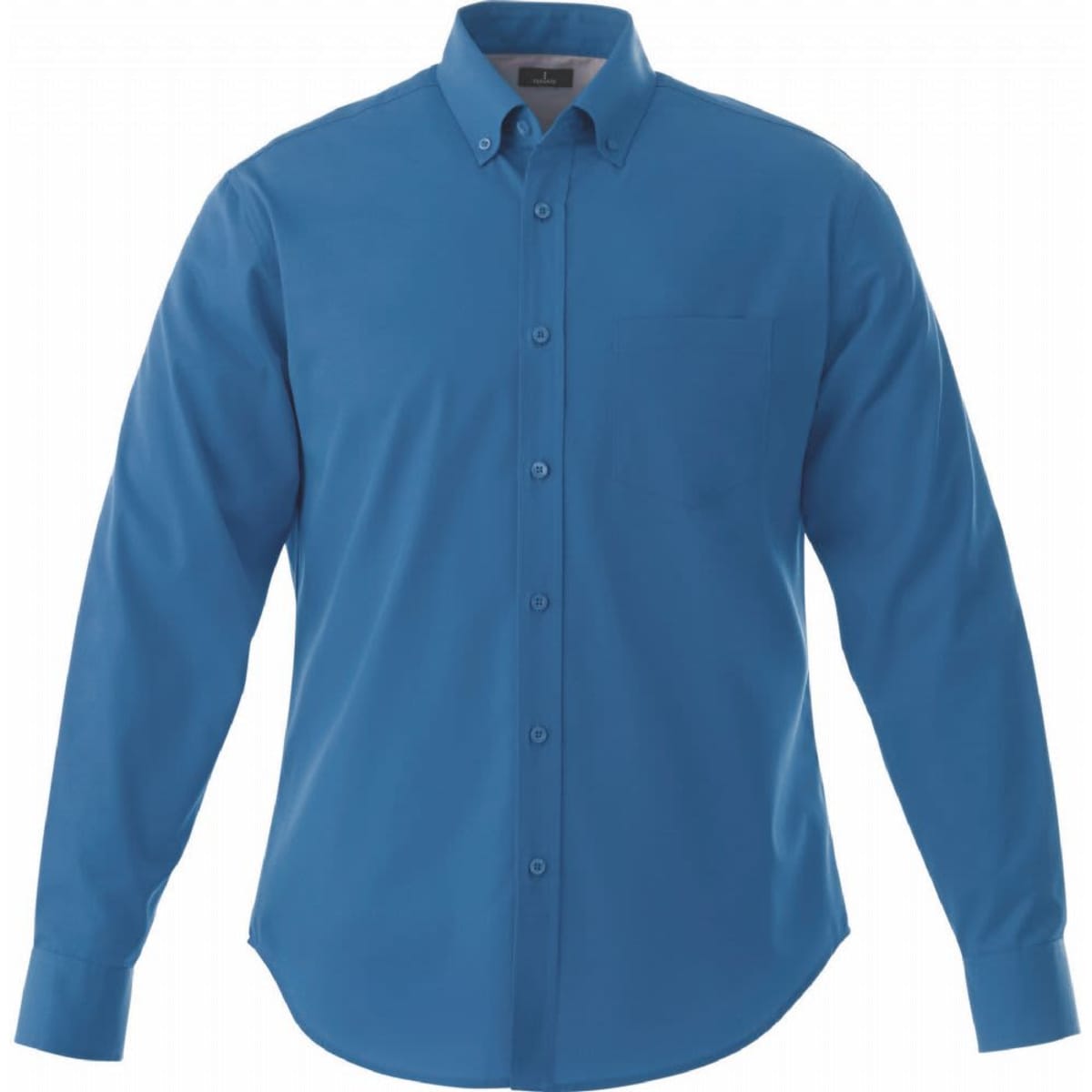 Wilshire Long Sleeve Shirt – Mens