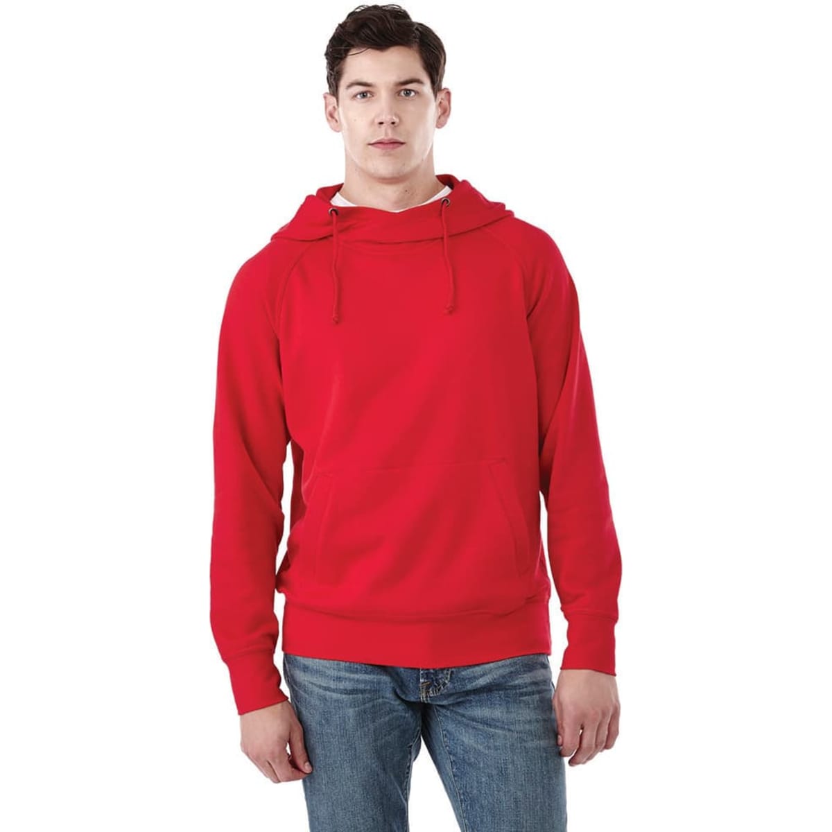 Dayton Fleece Hoody – Mens