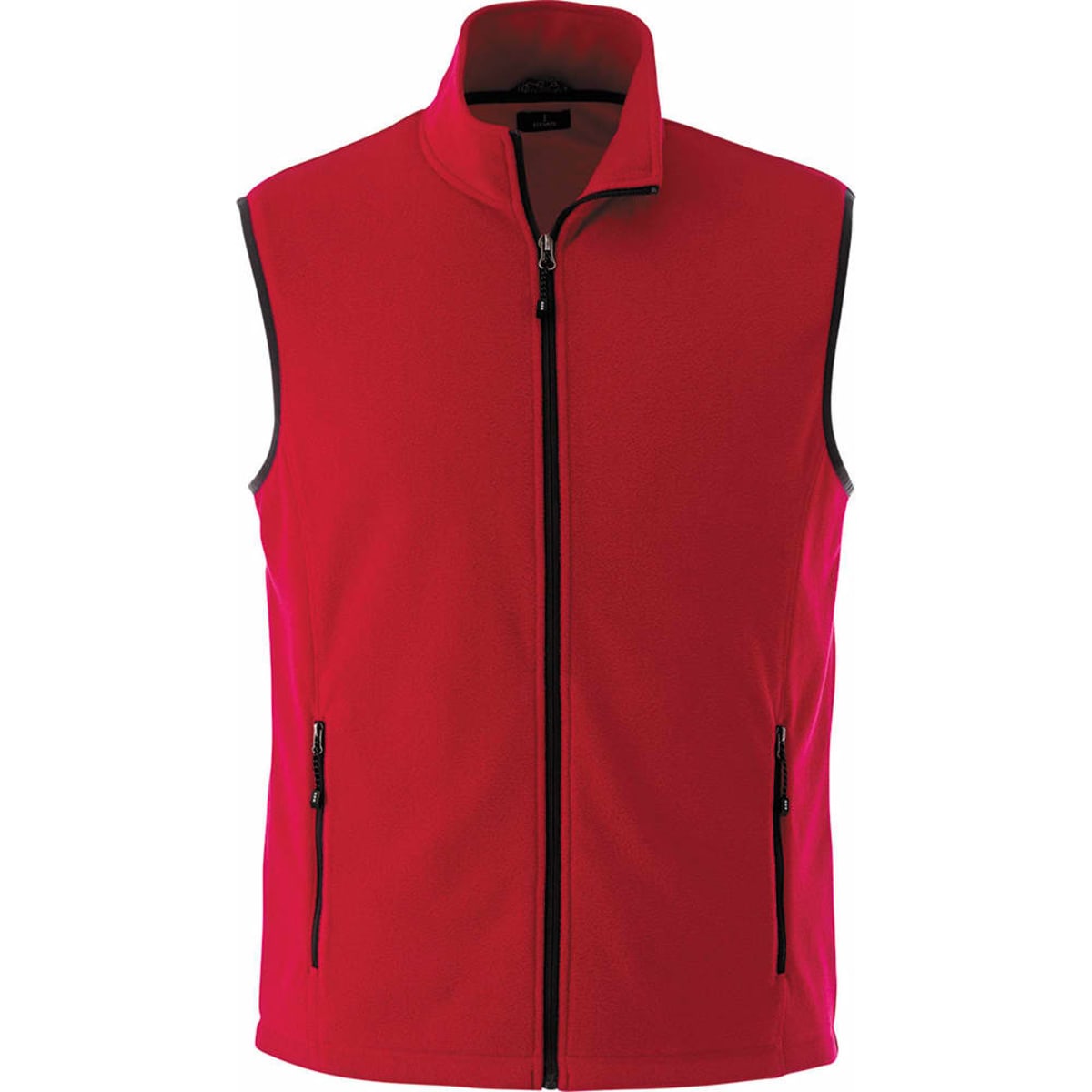 Tyndall Polyfleece Vest – Mens