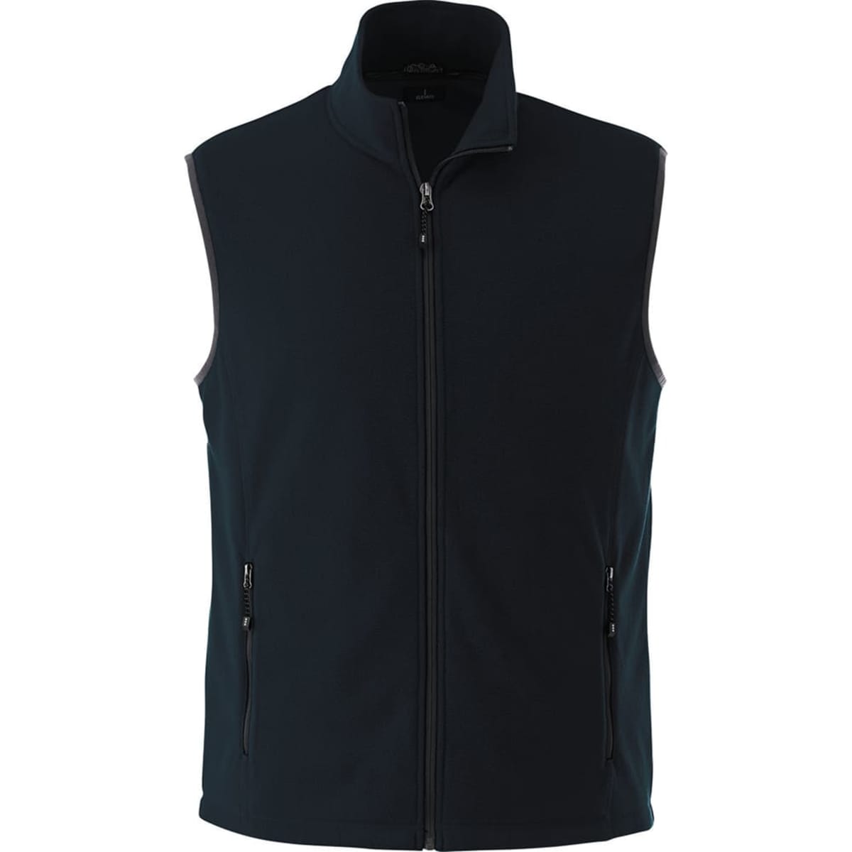 Tyndall Polyfleece Vest – Mens