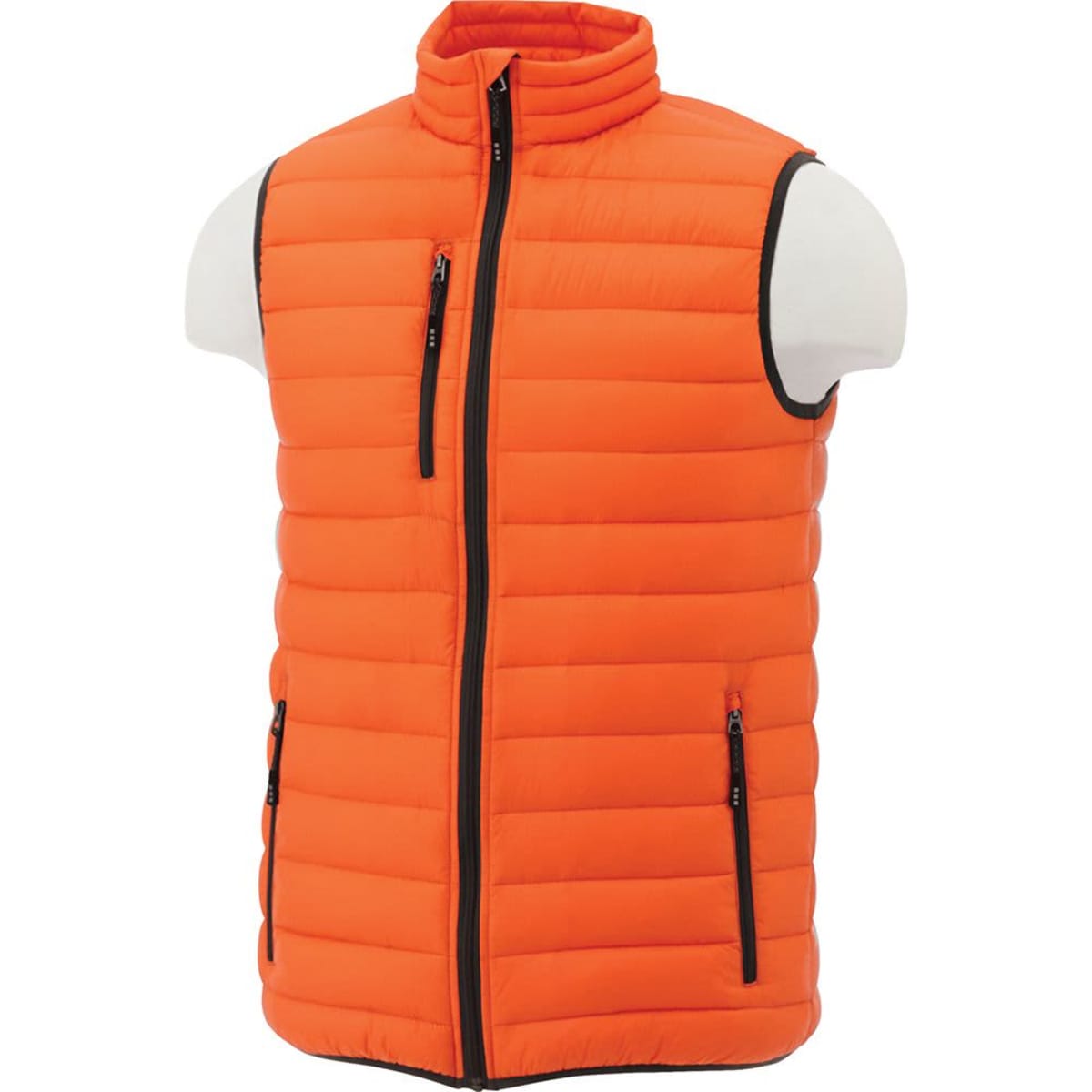 Whistler Light Down Vest – Mens
