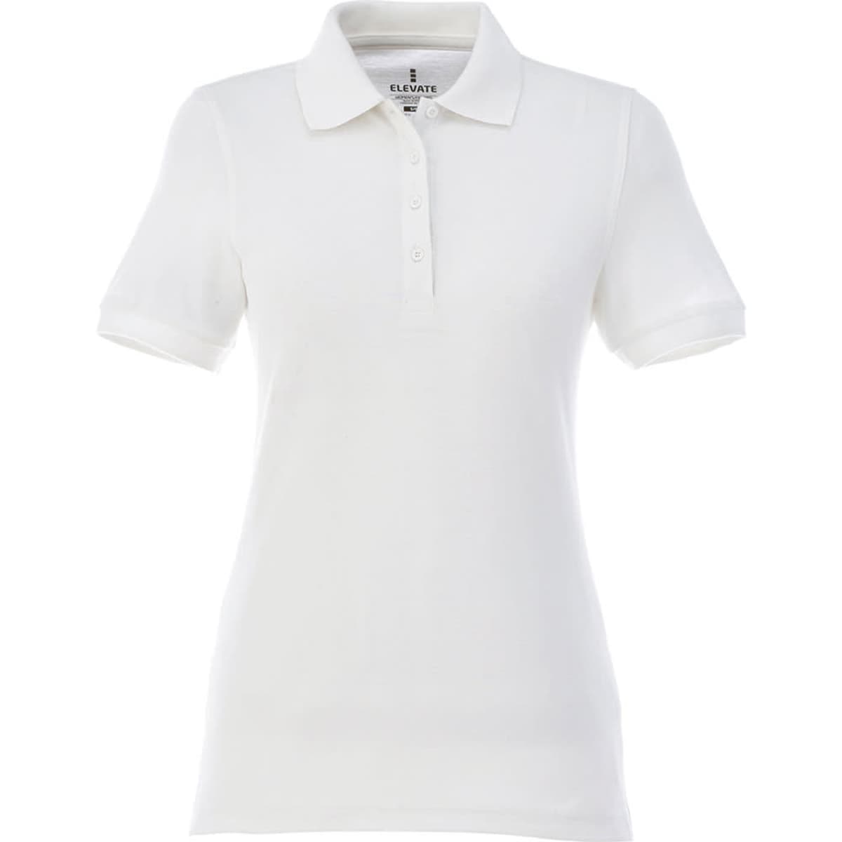 Belmont Short Sleeve Polo – Womens