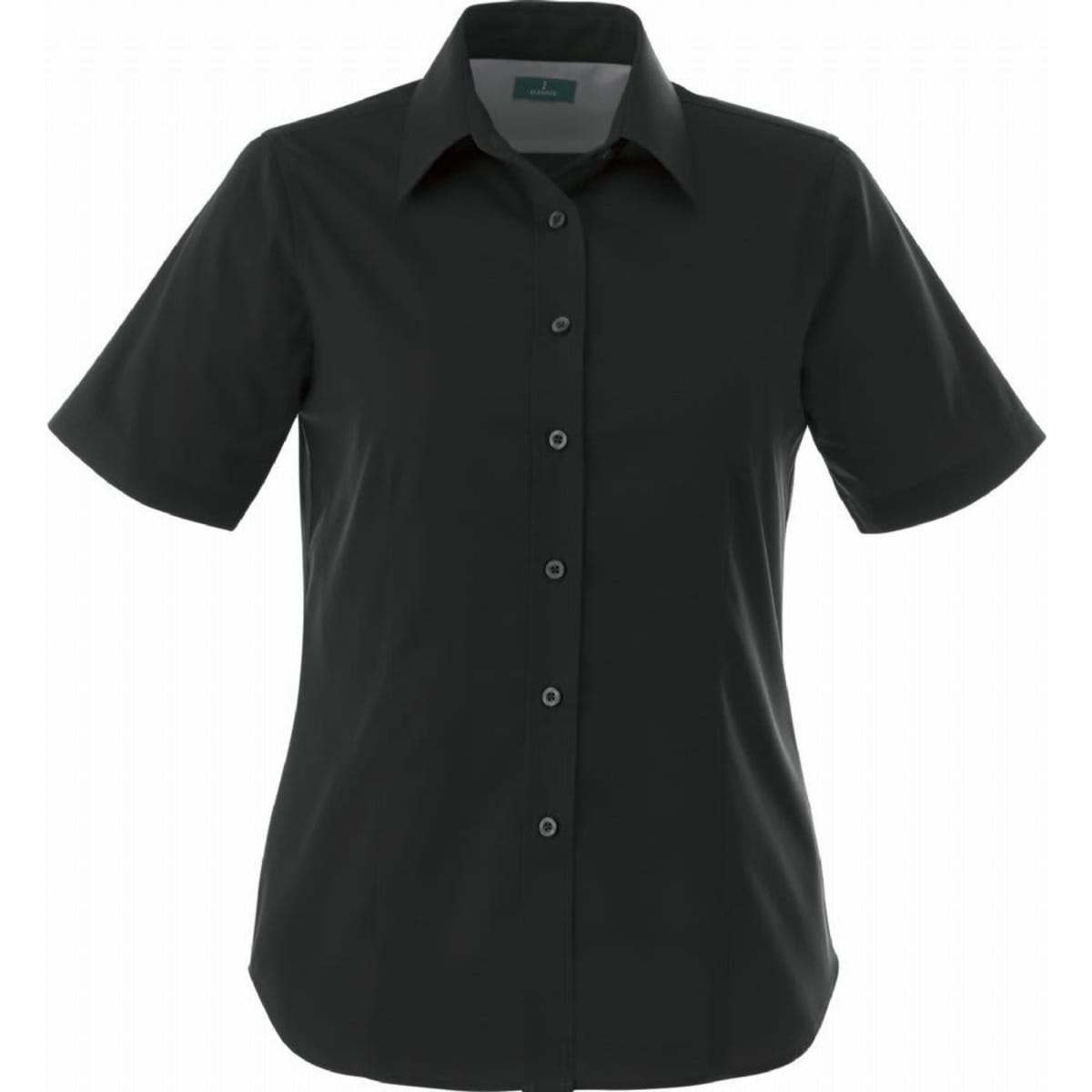 Stirling Short Sleeve Shirt – Womens
