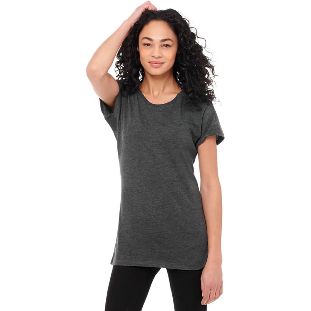 Bodie Short Sleeve Tee – Womens