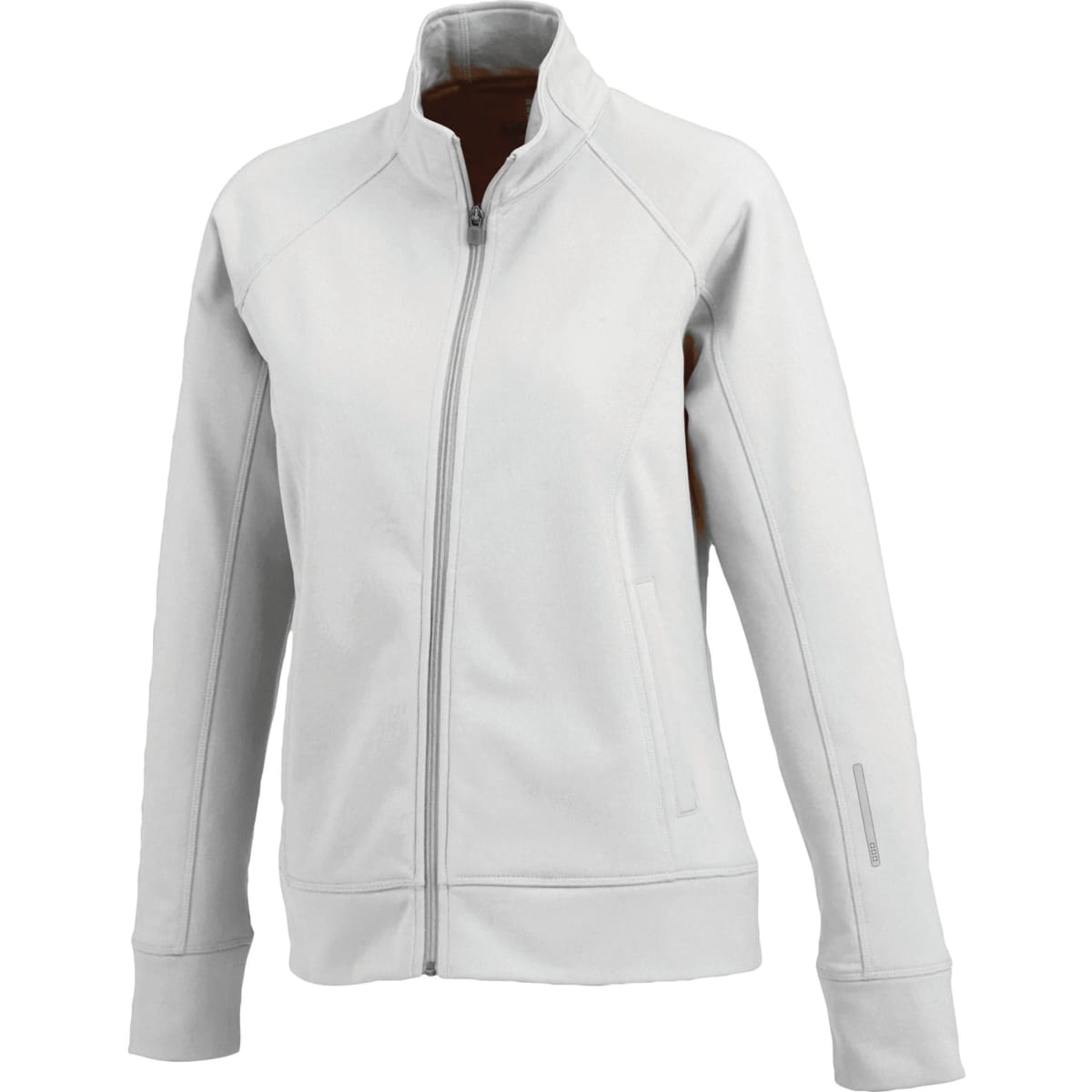 Okapi Knit Jacket – Womens