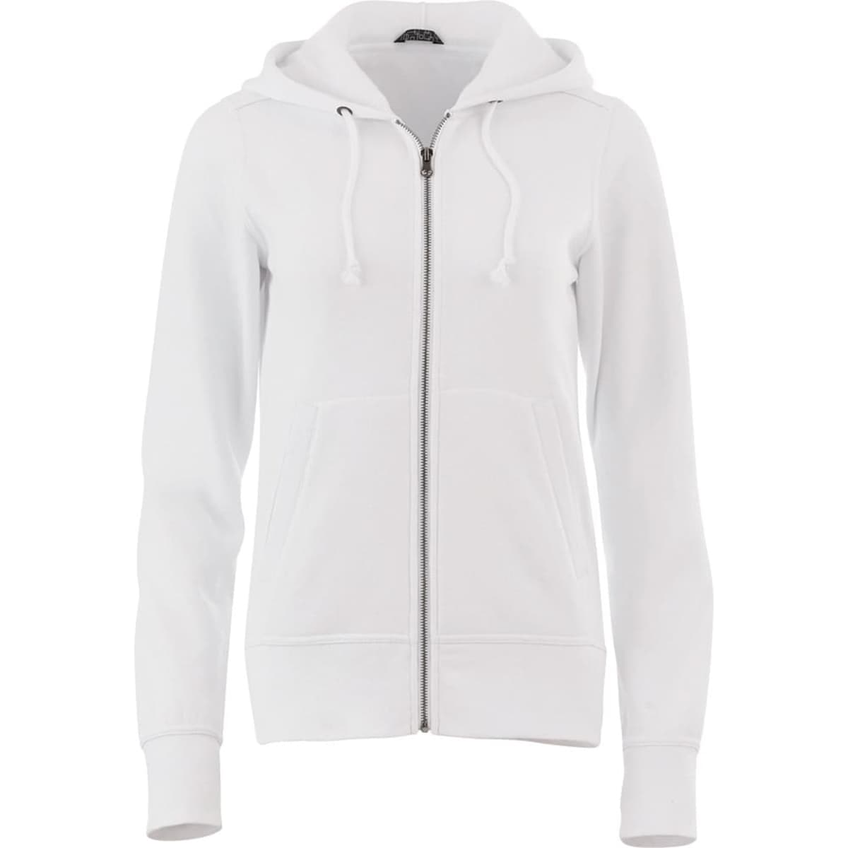 Cypress Fleece Zip Hoody – Womens