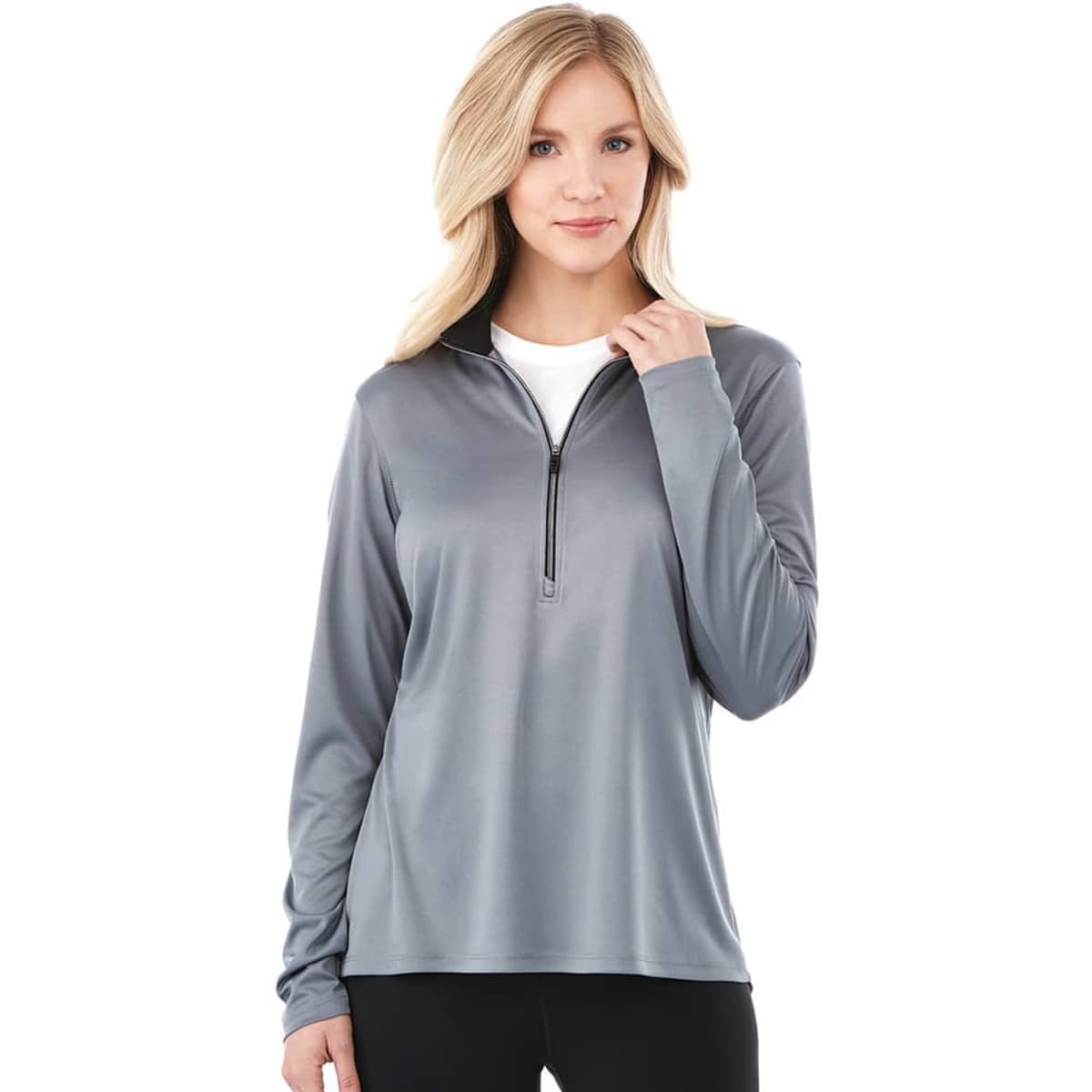 Vega Tech Half Zip – Womens
