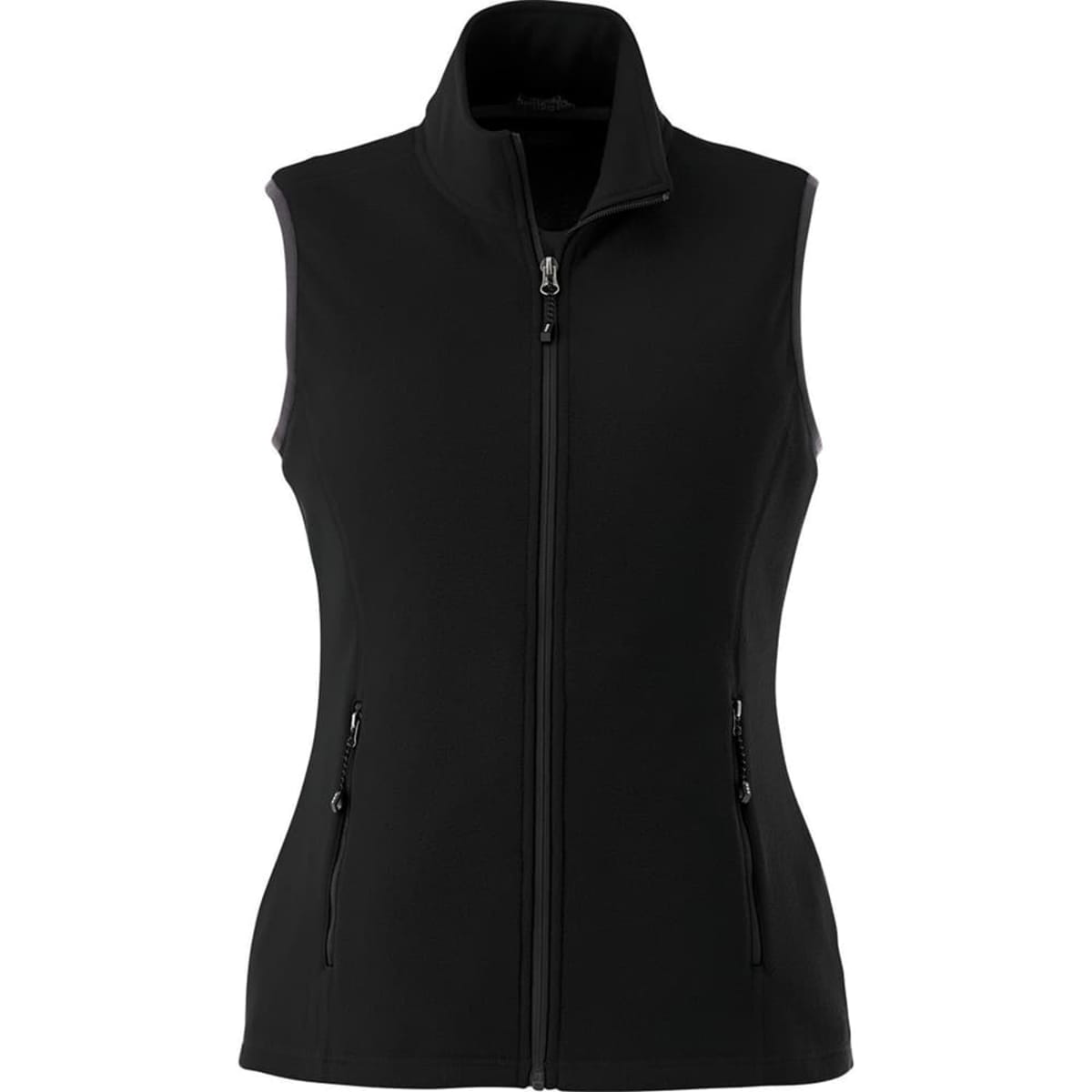 Tyndall Polyfleece Vest – Womens