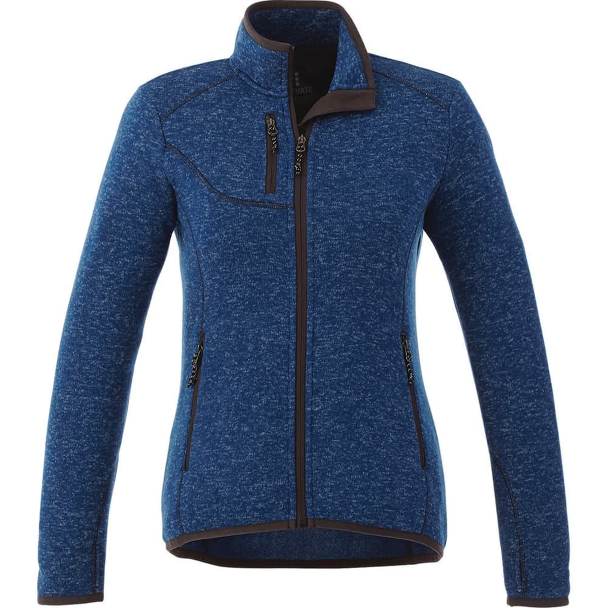 Tremblant Knit Jacket – Womens