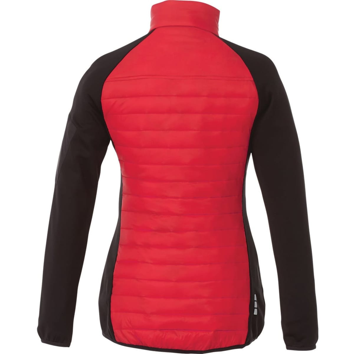Banff Hybrid Insulated Jacket – Womens