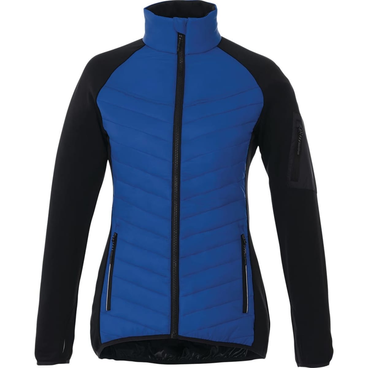 Banff Hybrid Insulated Jacket – Womens