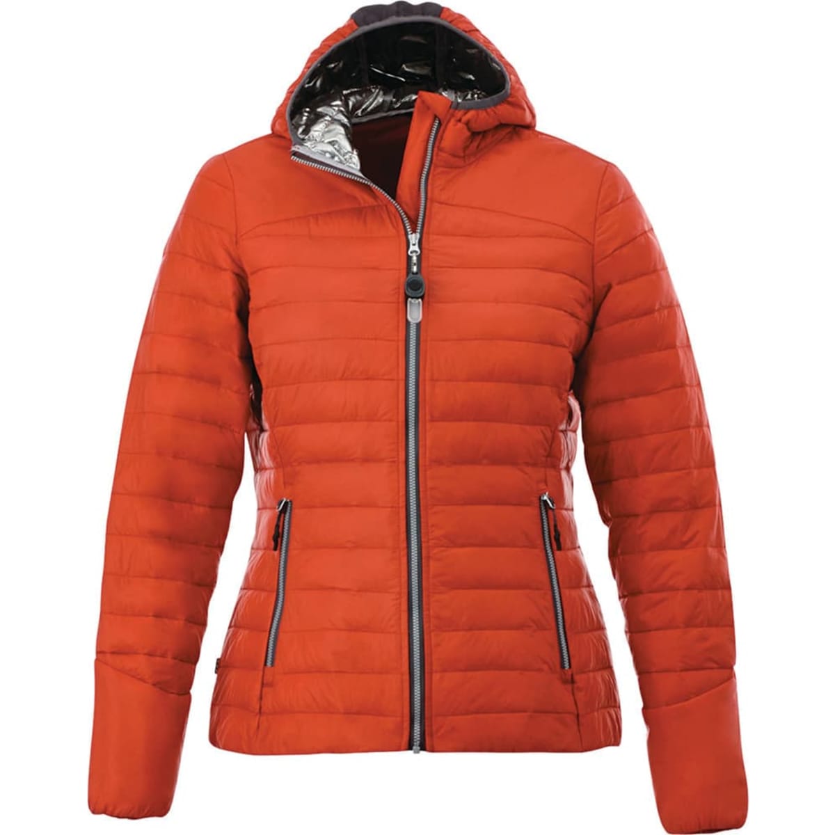 Silverton Packable Ins Jkt – Womens