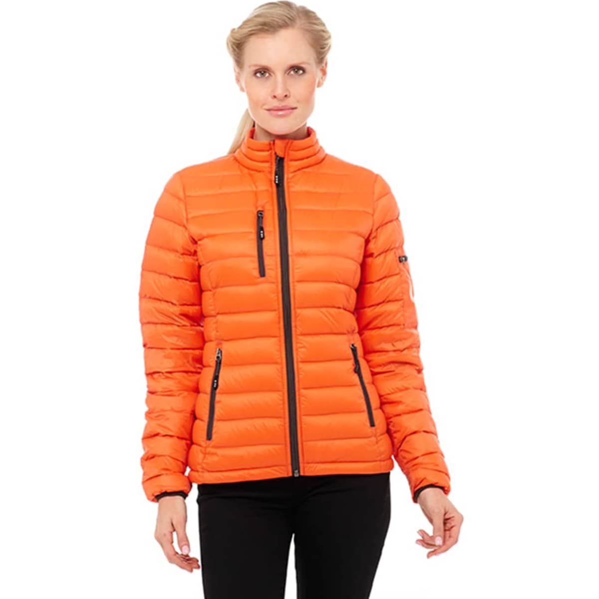 Whistler Light Down Jacket – Womens