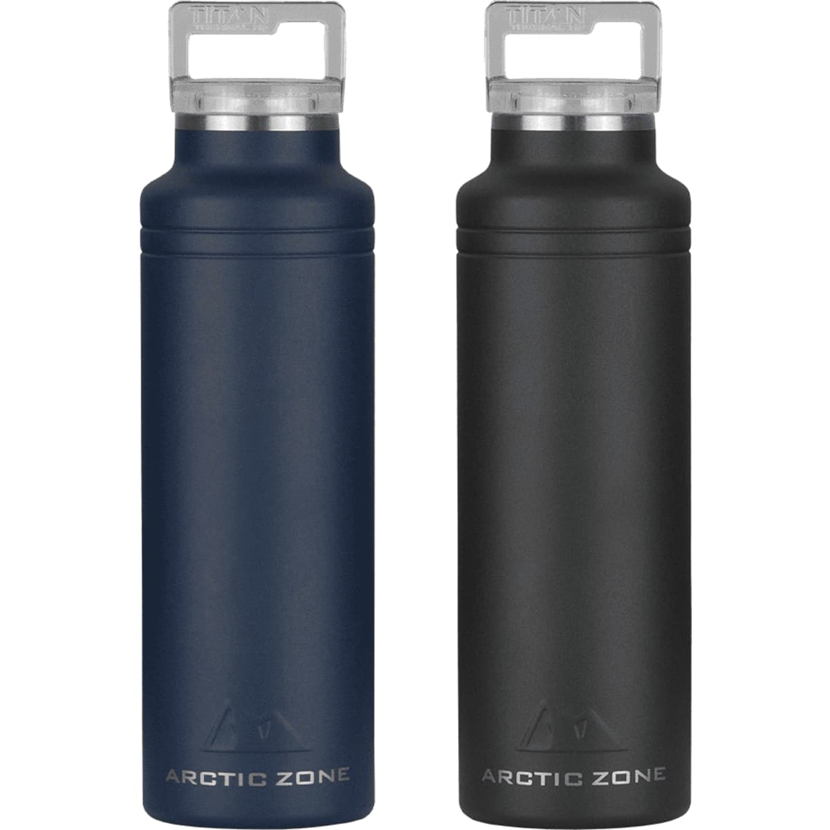 Arctic Zone Titan Thermal Copper Bottle – 600ml